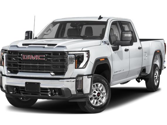 GMC SIERRA HD 2024 1GT49PEY9RF300807 image GMC SIERRA HD 2024 1GT49PEY9RF300807 image